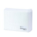 楽々健 使い捨て防水シーツ 1袋(50枚) 60cm×90cm 吸収量:約500ml(おしっこ約3回分/1回150ml) 大容量 失禁 尿漏れ おねしょ対策