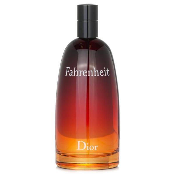 ディオールchristian dior ファーレンハイト オードトワレュラルスプレー 200ml[楽天海外直送]