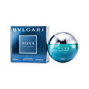 送料無料 ブルガリ aqva pour homme eau de toilette spray 100ml 楽天海外直送