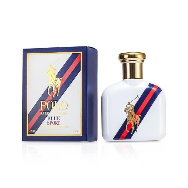 [送料無料] ラルフ ローレン ポロ ブルー スポーツ edt sp 75ml/2.5oz [楽天海外直送]