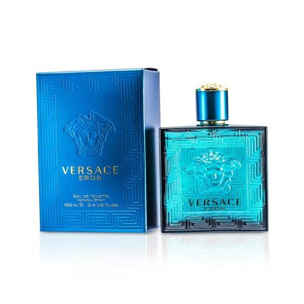 [3,980円以上 送料無料]ヴェルサーチ エロス edt sp 100ml[楽天海外直送]