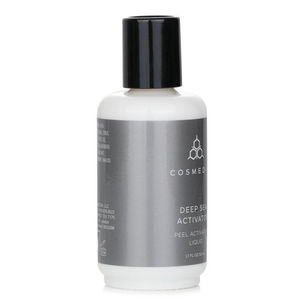 【送料無料】コスメディックス ディープシーアクティベーター (サロン製品) 50ml【...