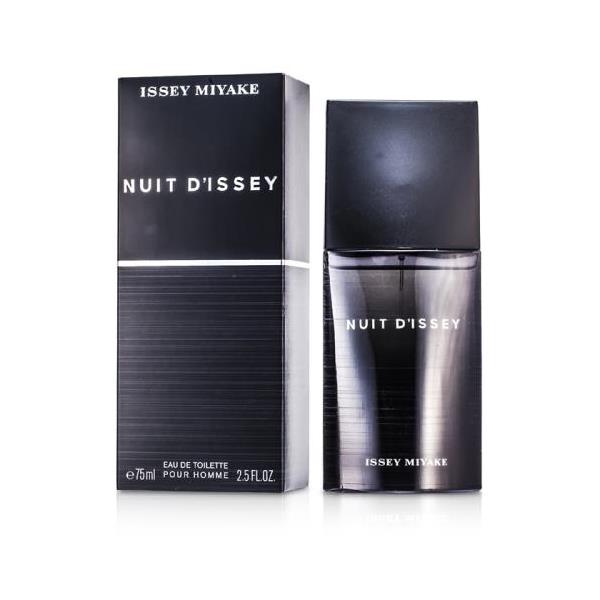 イッセイ ミヤケ ニュイドゥ イッセイ edtスプレー 75ml[楽天海外直送]