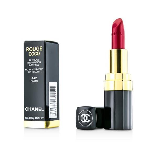 CHANEL dimitri - 442 3.5g