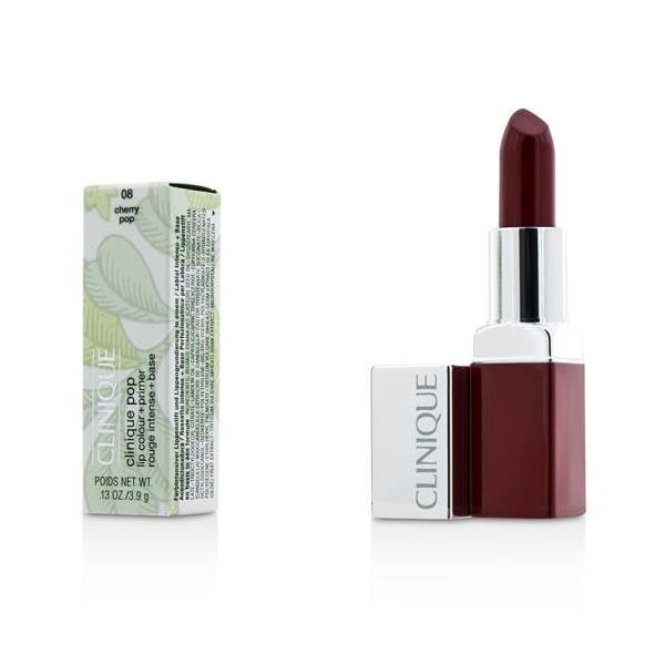 [送料無料]クリニーク クリニーク ポップ - # 08 チェリーポップ 3.9g[楽天海外直送]