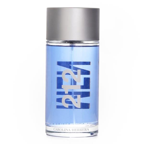 【送料無料】キャロライナヘレラ 212 nyc edt sp 200ml【楽天海外直送】