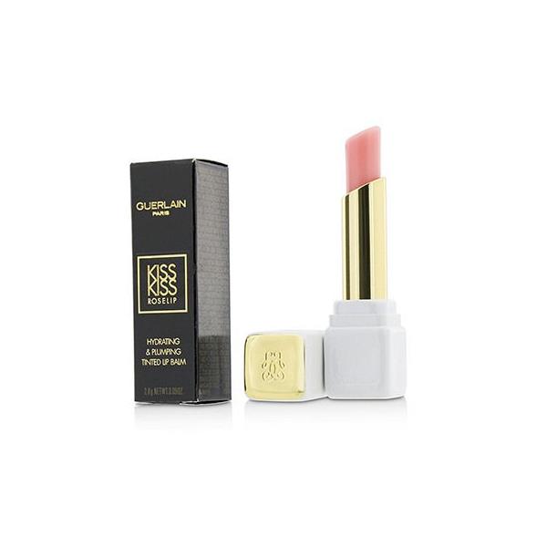 [送料無料] ゲラン キスキス ローズリップ - #r371 morning rose 2.8g [楽天海外直送]のサムネイル