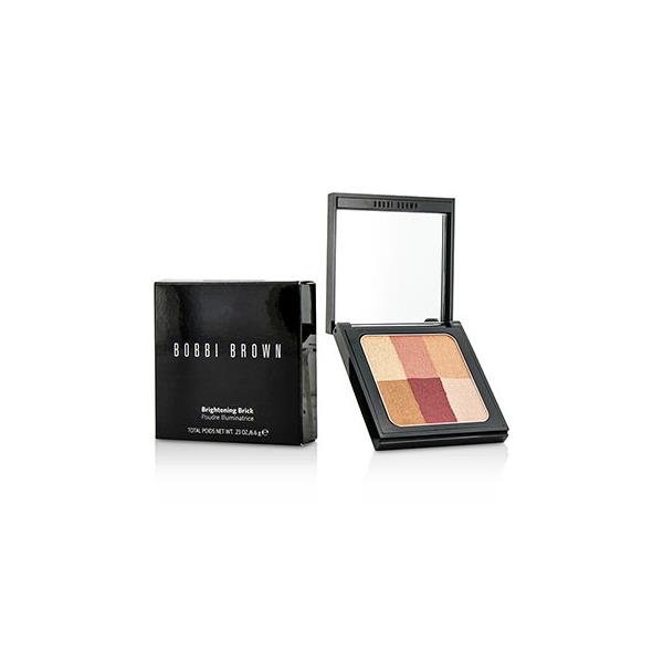 [送料無料]ボビイ ブラウン ブライトニング ブリック - #06 クランベリー 6.6g[楽天海外直送]