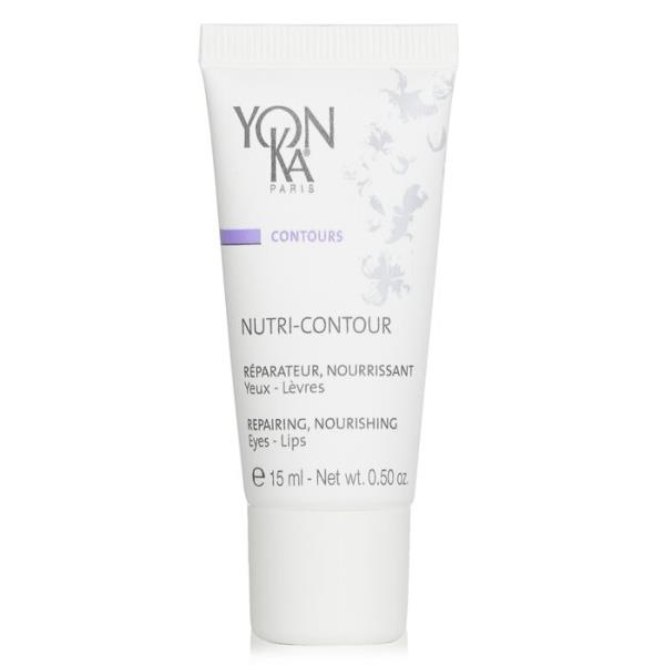 []J contours nutri-contour with plant extracts - repairing nourishing (for eyes & lips) (exp. date: 30/6/2024) 15ml[yVCO]