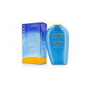 [送料無料] 資生堂 サンプロテクション ローション n spf15 (フェイス&ボディ) 150ml [楽天海外直送]