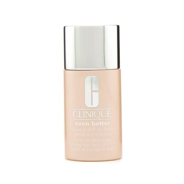 【送料無料】クリニーク イーブン ベター メーク 15 - no. 18 deep neutral 30ml[楽天海外直送]