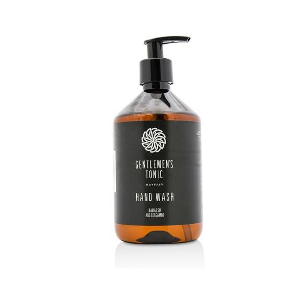 []WFg}YgjbN hand wash - babassu & bergamot 500ml[yVCO]