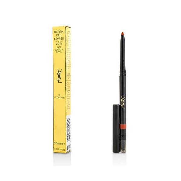 イヴ・サンローラン（4000円程度） [送料無料]イヴサンローラン ysl リップライナー - # 13 le orange 0.35g[楽天海外直送]