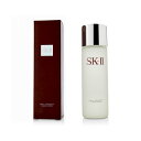 sk-ii フェイシャル トリートメント クリア ローション 230ml