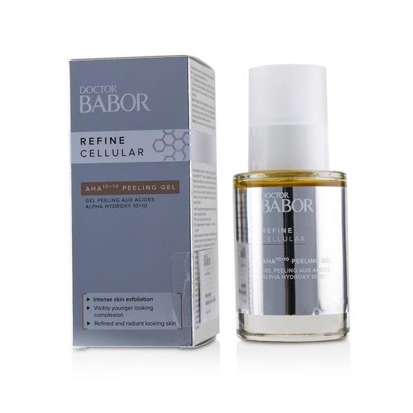 [送料無料]バボール ドクター バボール リファイン セルラー aha 10+10 ピーリング ゲル 50ml[楽天海外直送]