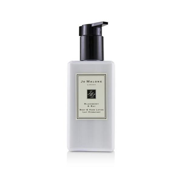 []W[}[ blackberry & bay body & hand lotion 250ml[yVCO]