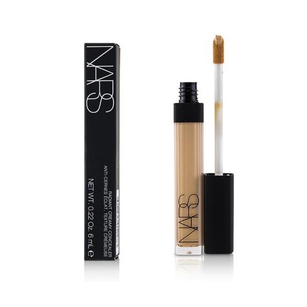 [3,980円以上 送料無料]ナーズ nars ラディアント クリーミー コンシーラー - marron glace 6ml[楽天海外直送]