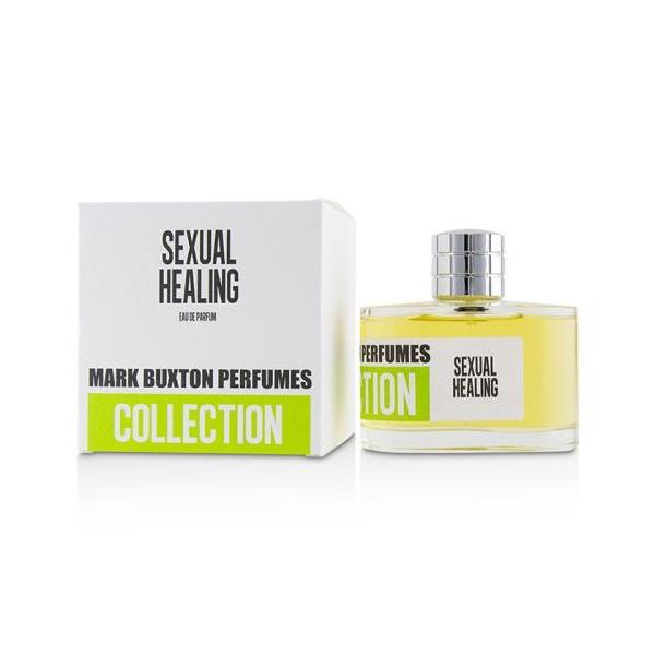 [送料無料] マーク バクストン セクシャルヒーリング edp sp 100ml [楽天海外直送]