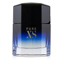 パコ ラバンヌ ピュア xs edt sp 100ml