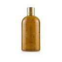 [送料無料] モルトンブラウン mesmerising oudh accord & gold bath & shower gel 300ml [楽天海外直送]