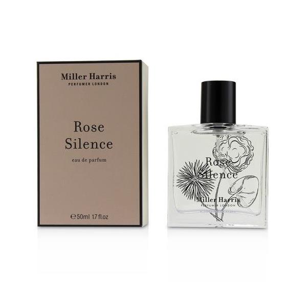 [3,980円以上 送料無料]ミラーハリス ローズ サイレンス オー パルファム スプレー 50ml[楽天海外直送]のサムネイル