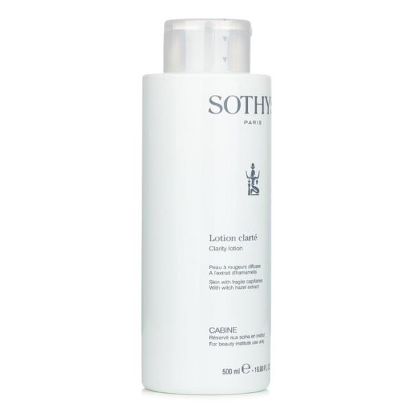 【送料無料】ソティス クラリティ ローション - for スキン ウイズ フラギレ キャ...