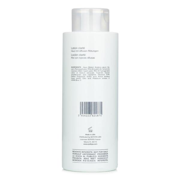 【送料無料】ソティス クラリティ ローション - for スキン ウイズ フラギレ キャ...