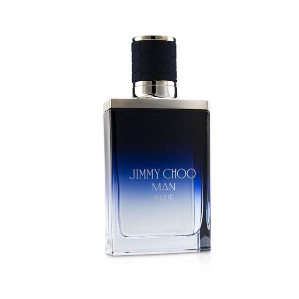 ジミーチュウ マンブルー オー ド トワレ スプレー 50ml[楽天海外直送]