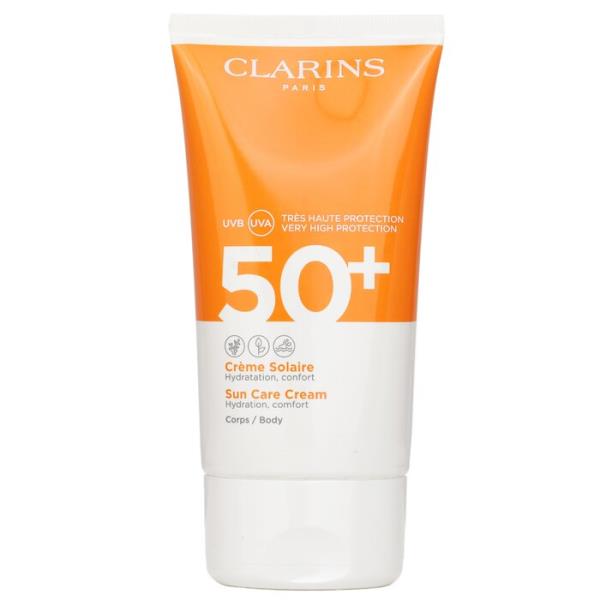 サンケア クリーム ハイプロテクション / SPF50 / 150g