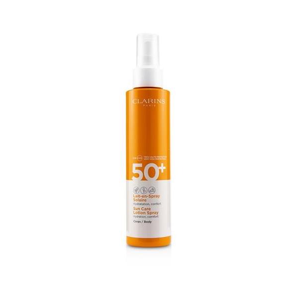 サンケア ローション スプレー / SPF50 / 150mL