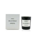 [送料無料] バレード fragranced candle - bibliotheque 70g/2.4oz [楽天海外直送]