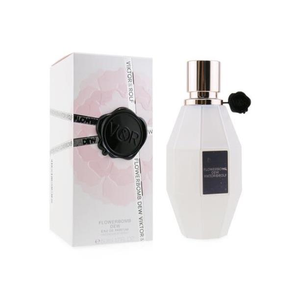 [送料無料]ヴィクター&ロルフ flowerbomb dew eau de parfum spray 50ml[楽天海外直送]