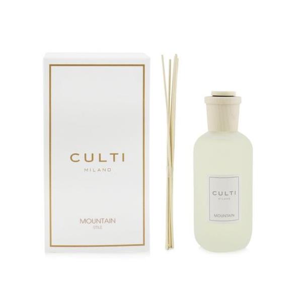 []NeB stile room diffuser - mountain 250ml[yVCO]