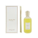 [送料無料] culti milano stile room diffuser - supreme amber 500ml [楽天海外直送]