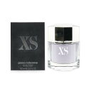 []pR ok xs eau de toilette spray 100ml/[yVCO]