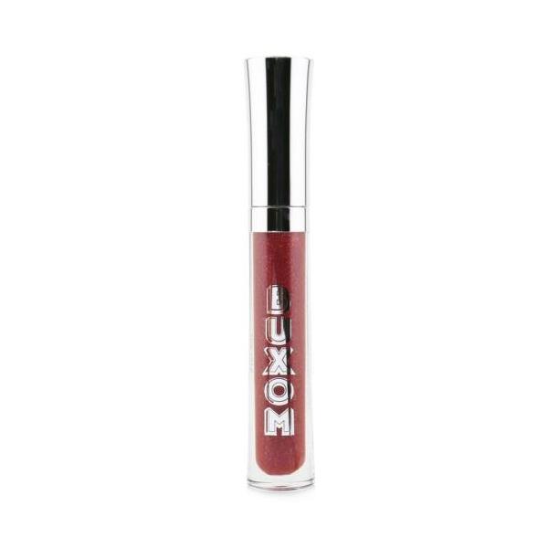 バクサム full on plumping lip polish gloss - # brandi 4.4ml