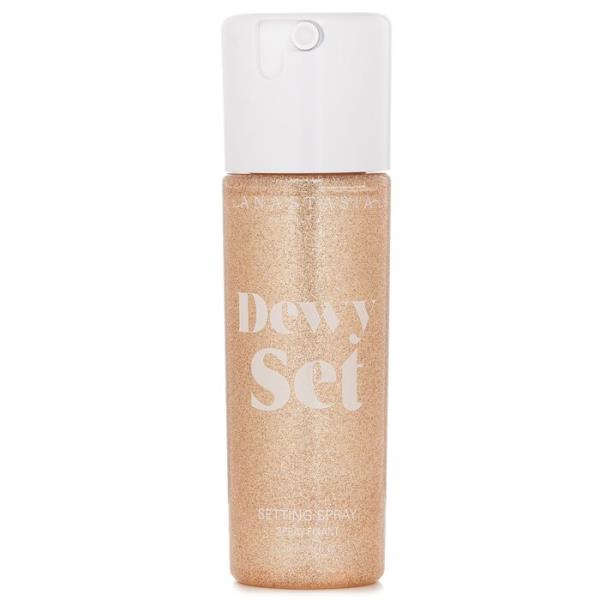 [3,980円以上 送料無料]アナスタシア ビバリーヒルズ デューイ セット セッティング スプレー 100ml[楽天海外直送]のサムネイル