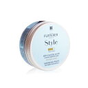 [送料無料]ルネ フルトレール style modeling paste with vegetal jojoba extract (flexible hold) 75ml[楽天海外直送]