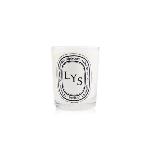 diptyque [送料無料]ディプティック キャンドル - lys (リリー) 190g[楽天海外直送]