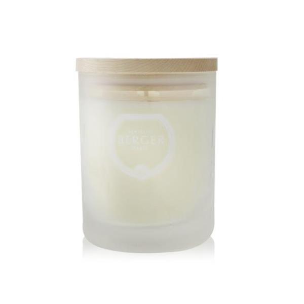 []vxWF scented candle - aroma d-stress 180g[yVCO]