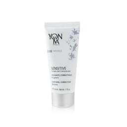 [送料無料]ヨンカ specifics sensitive creme anti-rougeurs with centella asiatica - soothing corrective (for redness) 50ml[楽天海外直送]