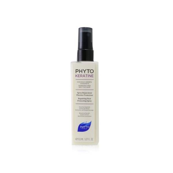 フィト phytokeratine repairing heat protecting spray (damaged ann brittle hair) 150ml