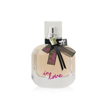 [送料無料] イヴ・サンローラン mon paris floral eau de parfum spray ( in love collector ) 50ml [楽天海外直送]