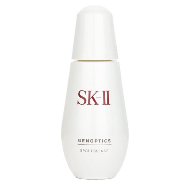 sk-ii ジェノプティクス スポット エッセンス 75ml[楽天海外直送]