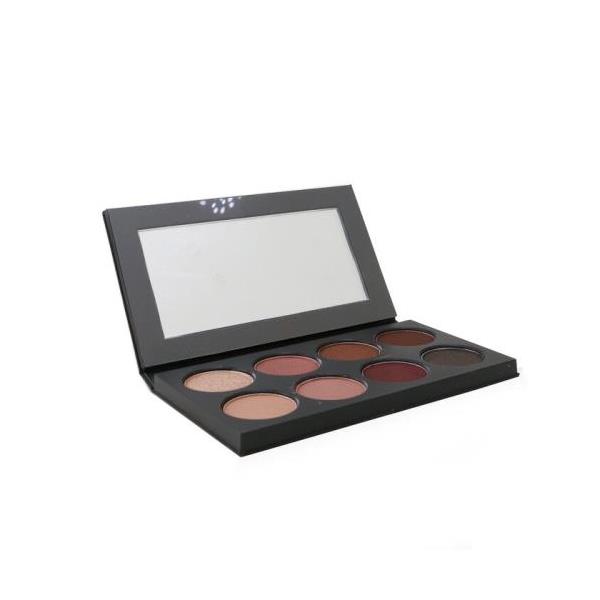 [送料無料] マック travel exclusive eyeshadow palette (8x eyeshadow) - # burgundy 11.6g [楽天海外直送]