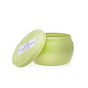 []{Xp mini tin candle - peruvian lime jardin 127g[yVCO]