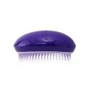 []^OeB[U[ salon elite professional detangling hair brush - # violet diva 1pc[yVCO]