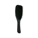 [送料無料] タングルティーザー the wet detangling hair brush - # black 1pc [楽天海外直送]