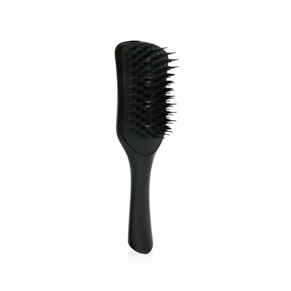 楽天HLINE INTERNATIONAL[送料無料]タングルティーザー easy dry & go vented blow-dry hair brush - # jet black 1pc[楽天海外直送]