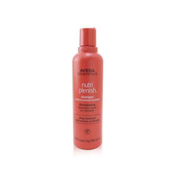 [送料無料]アヴェダ nutriplenish shampoo - # deep moisture 250ml[楽天海外直送]